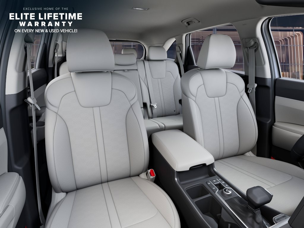 New 2026 Kia Sorento S FWD image 16