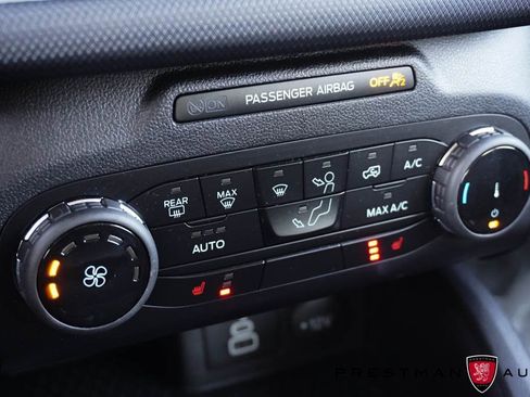 Used 2023 Ford Bronco Sport Badlands image 34