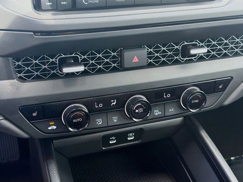 Certified 2023 Honda Accord EX image 14