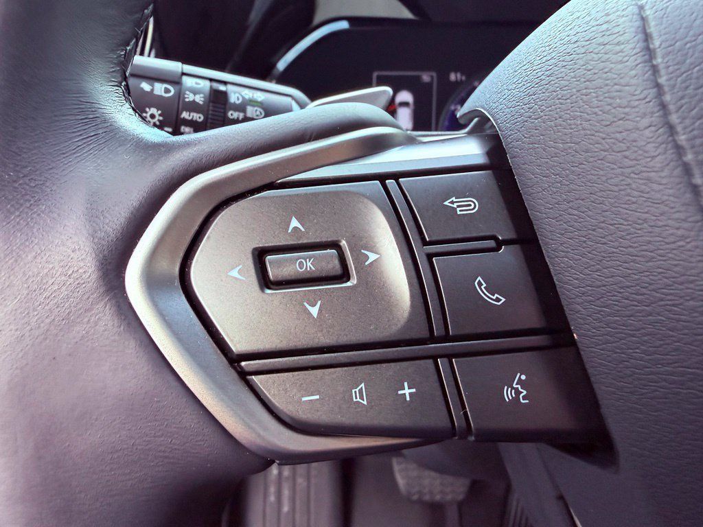 Certified 2025 Lexus NX 250 FWD w/ Accessory Package (2T) image 21