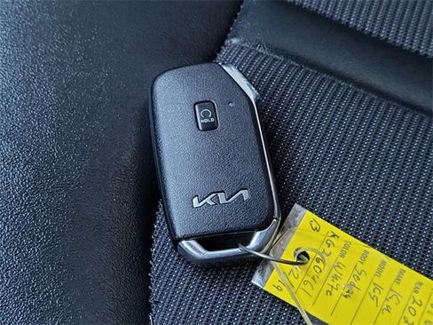 Used 2024 Kia K5 GT-Line w/ GT-Line Premium Package image 30