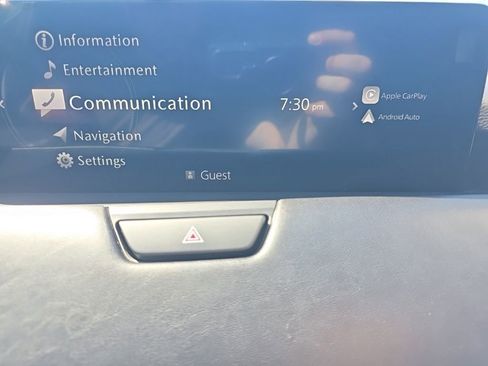 Used 2025 MAZDA CX-90 3.3 Turbo S w/ Premium Package image 31