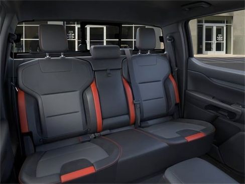 New 2025 Ford Ranger Raptor image 33