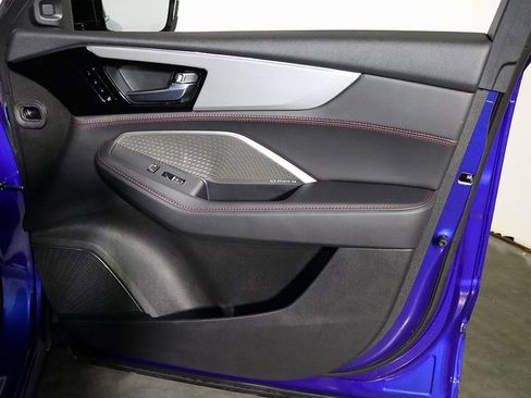 Certified 2024 Acura MDX A-Spec image 35