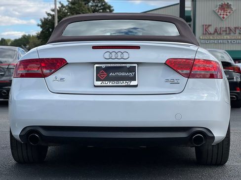 Used 2011 Audi A5 2.0T Premium Plus image 6