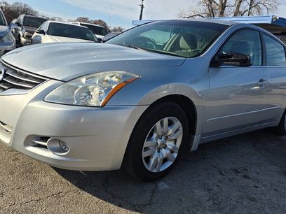 Used 2010 Nissan Altima 2.5 S