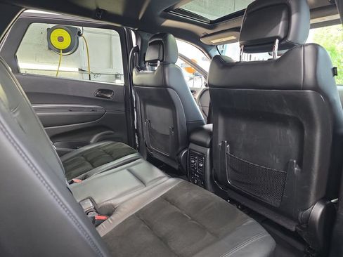 Used 2020 Dodge Durango R/T AWD/4WD image 11