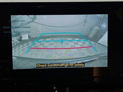 New 2026 Toyota Corolla Cross L FWD image 24
