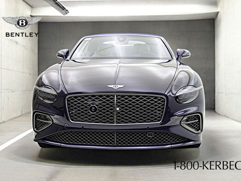 Used 2025 Bentley Continental GT Speed AWD/4WD image 28
