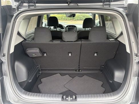 Certified 2024 Kia Soul LX image 13