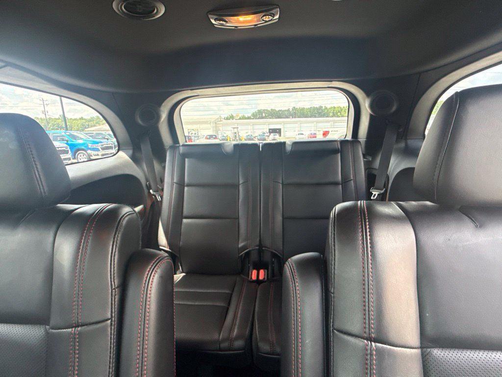 Used 2023 Dodge Durango GT RWD image 28