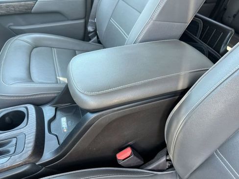 Used 2022 GMC Canyon Denali AWD/4WD image 19