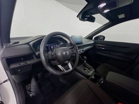 Certified 2026 Honda CR-V TrailSport image 20