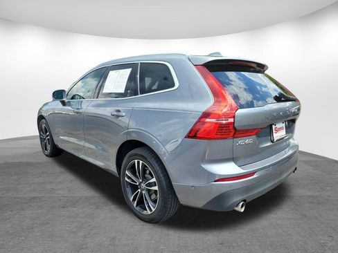 Used 2018 Volvo XC60 T5 Momentum w/ Vision Package AWD/4WD image 25
