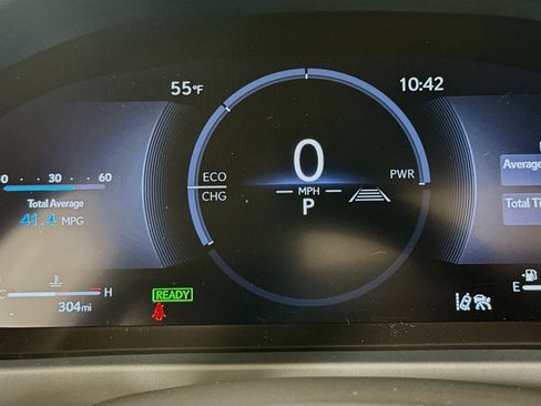 Certified 2026 Lexus UX 300h AWD w/ Accessory Package (2T) image 13