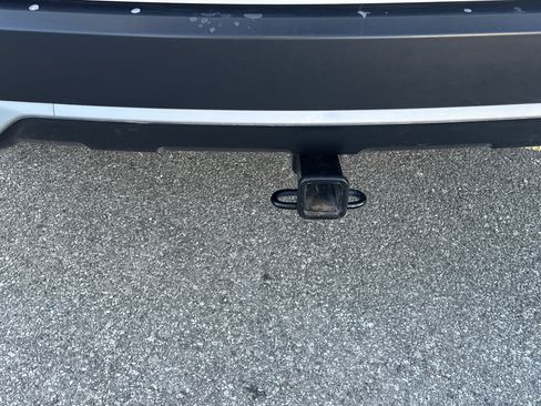 Used 2021 Honda CR-V EX-L image 12