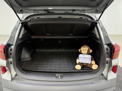 Used 2023 Kia Seltos SX w/ SX Sunroof Package image 7