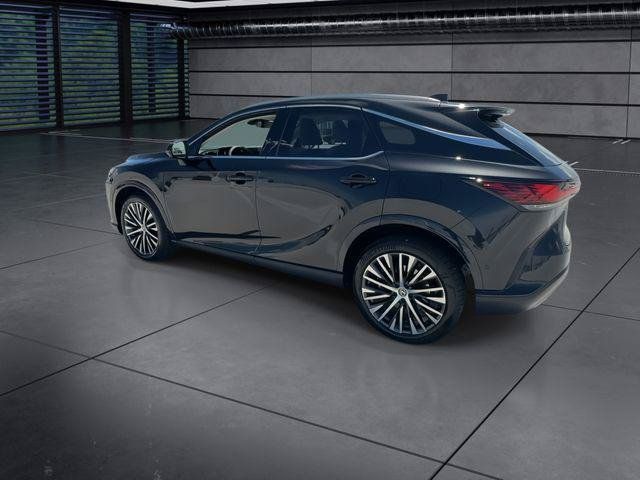 Certified 2024 Lexus RX 350 w/ Convenience Package AWD/4WD image 6