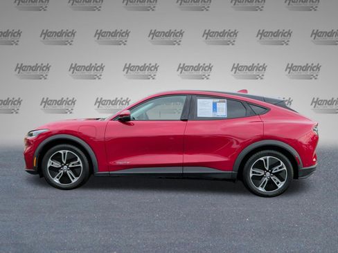 Used 2022 Ford Mustang Mach-E Select w/ Comfort/Technology Package image 10