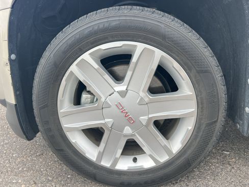 Used 2011 GMC Terrain SLE AWD/4WD image 37
