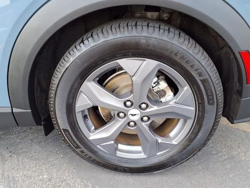 Certified 2023 Ford Mustang Mach-E Select RWD image 20