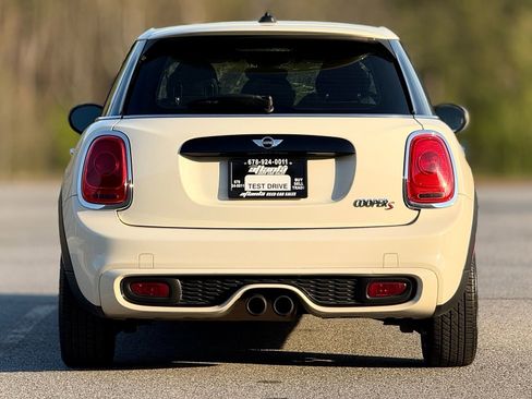Used 2015 MINI Cooper S image 16