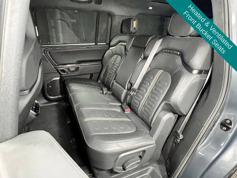 Used 2023 Rivian R1S Adventure AWD/4WD image 17