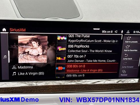 Certified 2022 BMW X3 xDrive30i w/ Premium Package 2 (ZPA) image 38