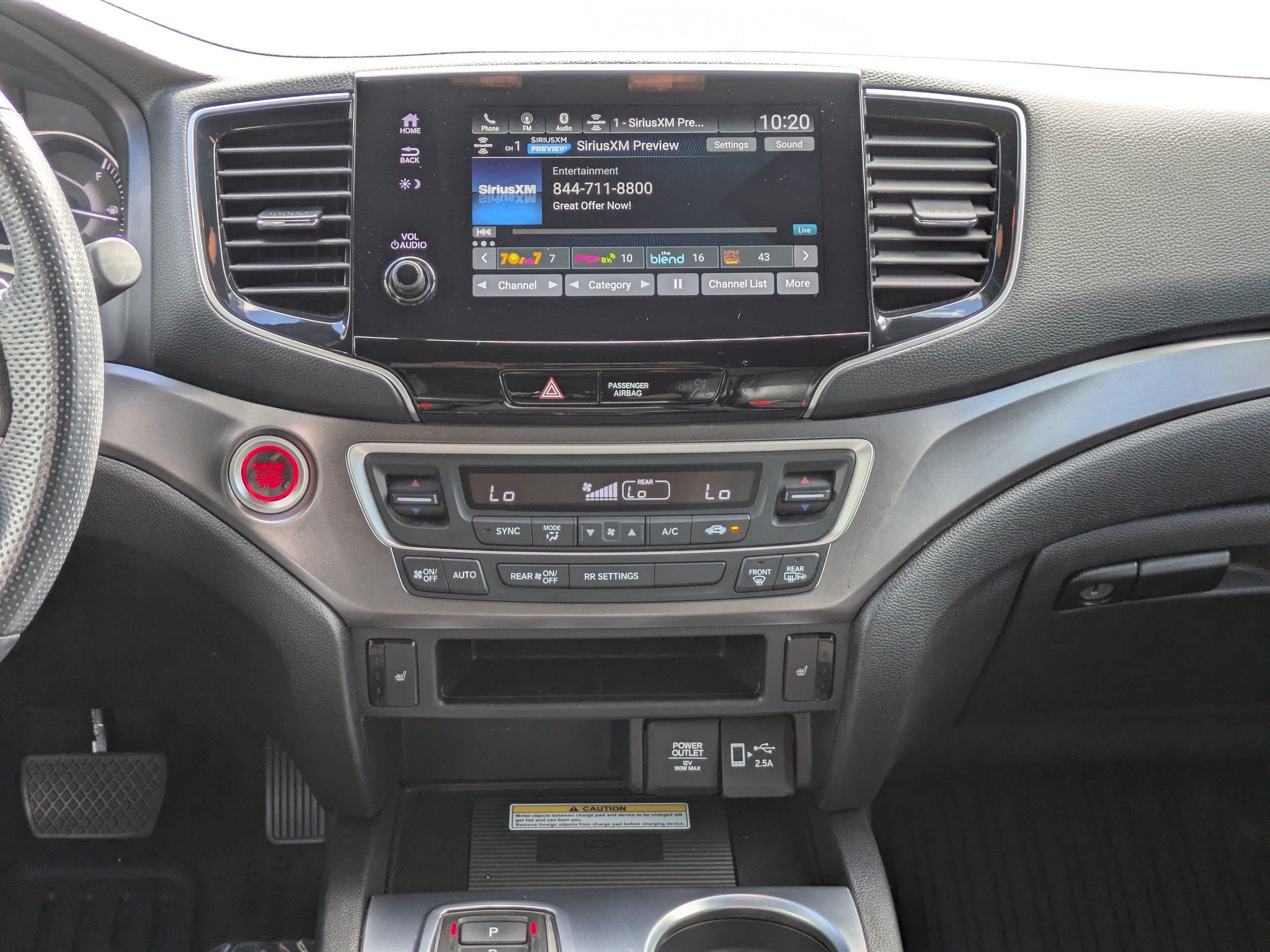 Used 2023 Honda Passport EX-L image 20