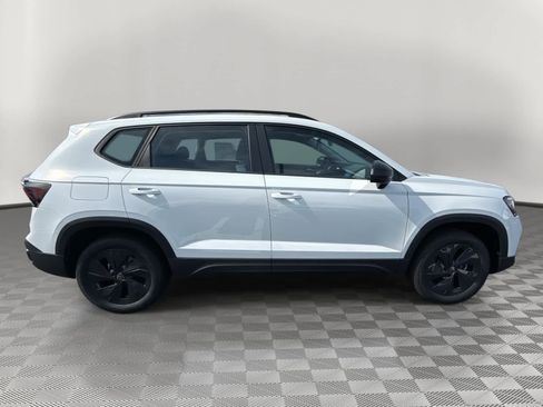 New 2026 Volkswagen Taos S image 2