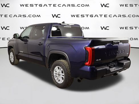 Used 2023 Toyota Tundra SR5 w/ SR5 Convenience Package image 46