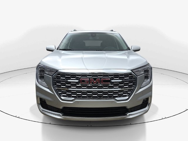 Used 2022 GMC Terrain Denali AWD/4WD image 12
