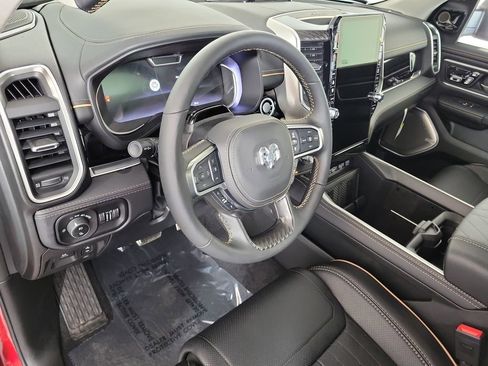 New 2026 RAM 1500 Tungsten AWD/4WD image 12