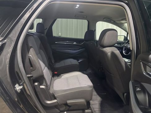 Used 2020 Buick Enclave Preferred image 33