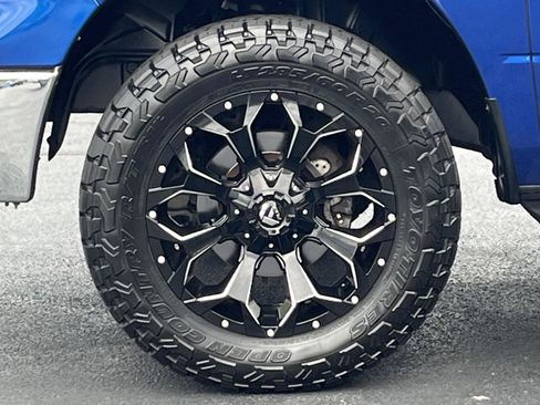 Used 2015 RAM 1500 Big Horn AWD/4WD image 29