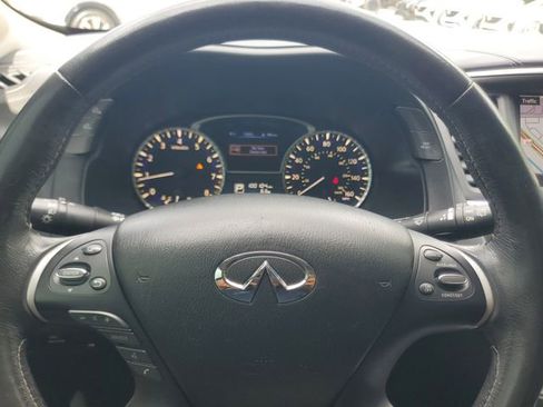 Used 2018 INFINITI QX60 Luxe w/ Premium Plus Package AWD/4WD image 22