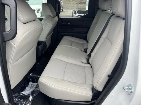 New 2026 Toyota Tacoma Limited image 8