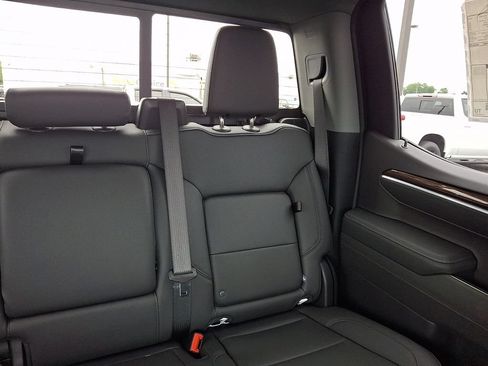 New 2026 Chevrolet Silverado 1500 RST w/ All Star Edition Plus AWD/4WD image 15