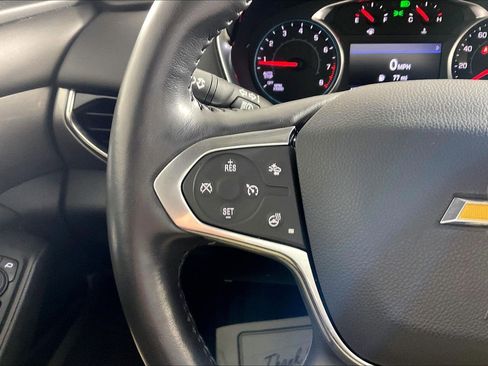 Used 2020 Chevrolet Traverse LT FWD image 18