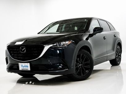 Used 2023 MAZDA CX-9 Touring Plus