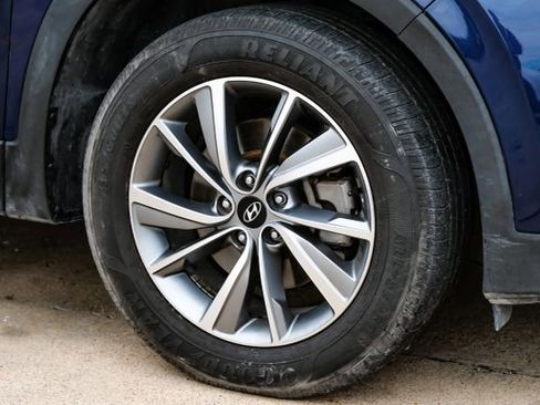 Used 2019 Hyundai Santa Fe Limited w/ Cargo Package image 62