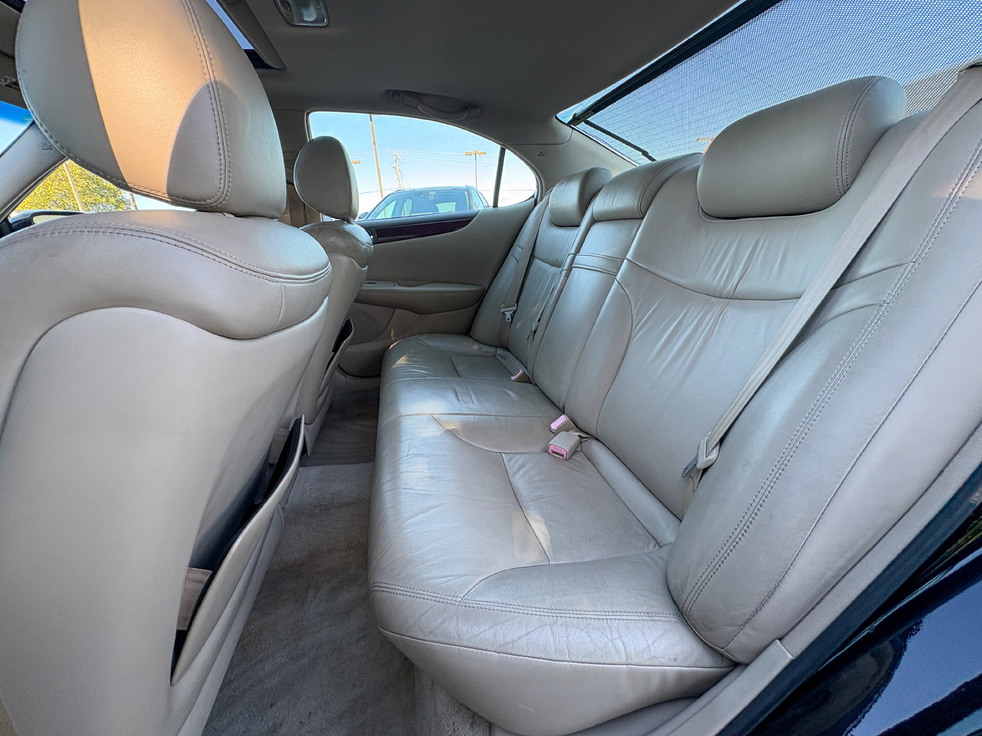 Used 2004 Lexus ES 330 FWD image 18