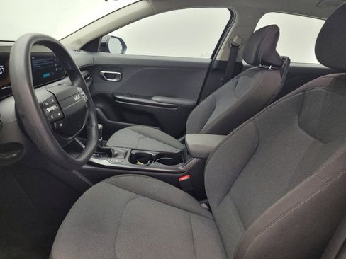 Used 2025 Kia K4 FWD image 17