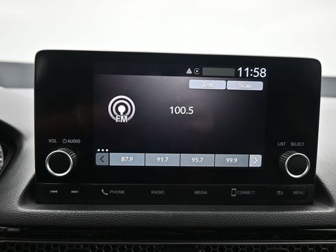 Used 2025 Honda Civic Sport image 17