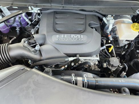 New 2026 RAM 2500 Tradesman image 39