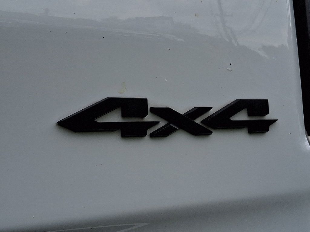 Certified 2023 RAM 1500 Big Horn AWD/4WD image 30