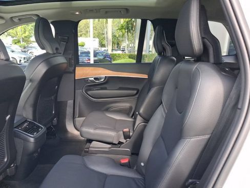 Used 2023 Volvo XC90 B6 Plus w/ Protection Package Premier AWD/4WD image 8