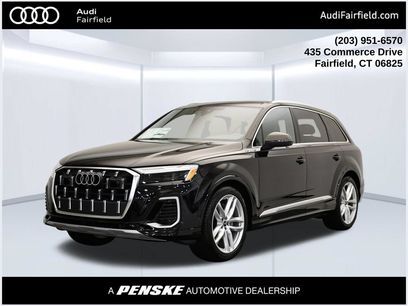 Used 2025 Audi Q7 3.0T Premium Plus w/ Premium Plus Package