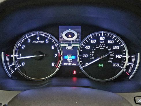 Used 2020 Acura MDX FWD w/ Technology Package image 45