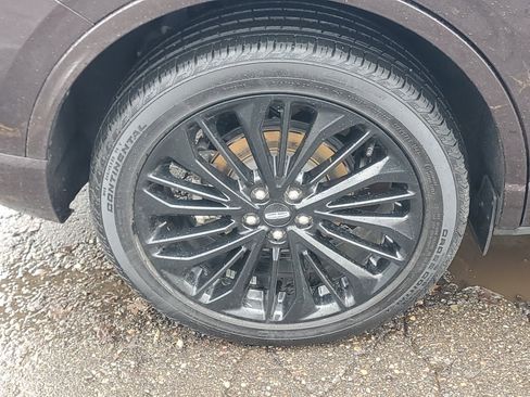 Used 2023 Lincoln Corsair Reserve w/ Equipment Group 201A image 7